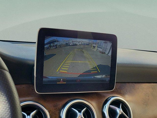 used 2018 Mercedes-Benz GLA 250 car, priced at $16,200