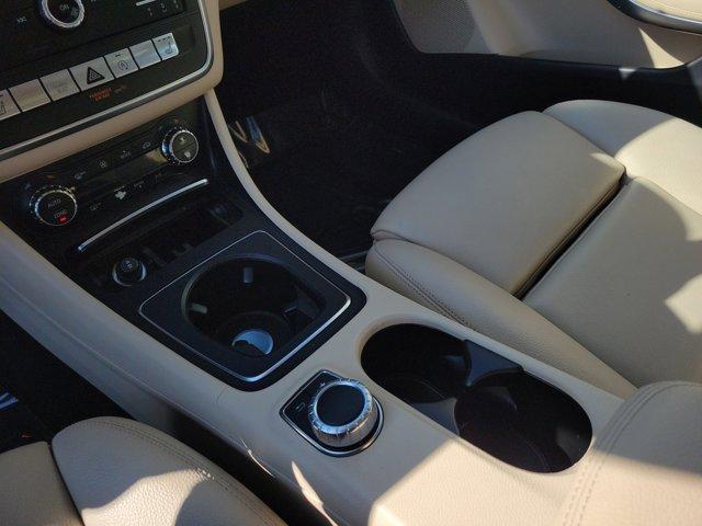 used 2018 Mercedes-Benz GLA 250 car, priced at $16,200