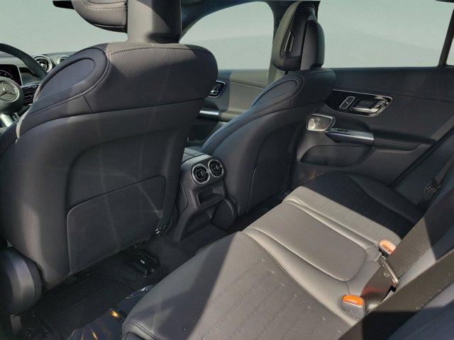 new 2026 Mercedes-Benz GLC 300 car, priced at $66,890