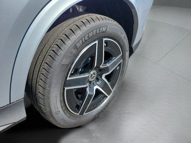 new 2026 Mercedes-Benz GLC 300 car, priced at $66,890