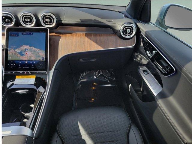 new 2026 Mercedes-Benz GLC 300 car, priced at $66,890