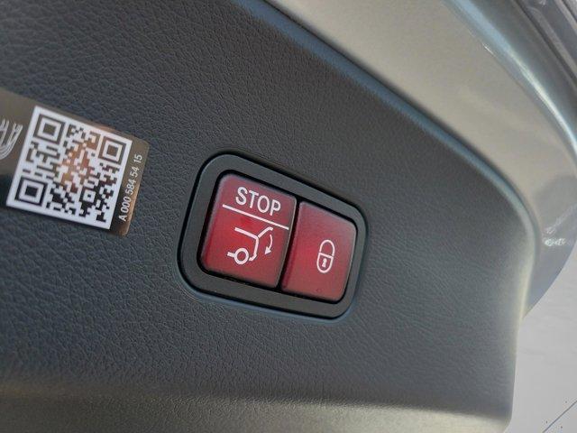 new 2026 Mercedes-Benz GLC 300 car, priced at $66,890