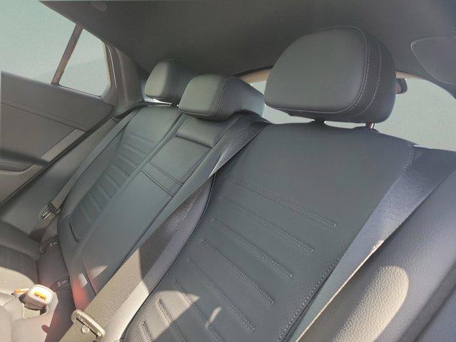 new 2026 Mercedes-Benz GLC 300 car, priced at $66,890