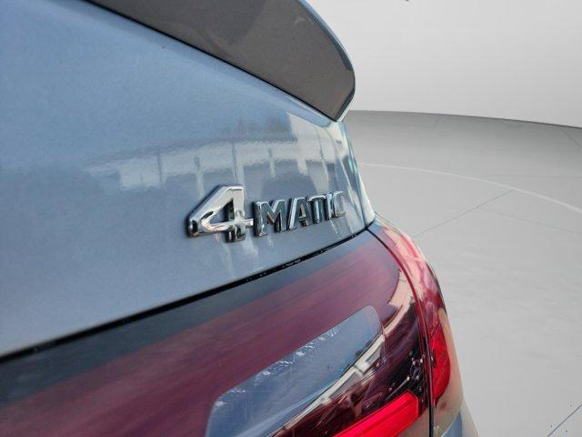 new 2026 Mercedes-Benz GLC 300 car, priced at $66,890