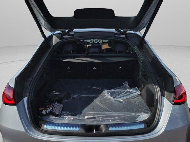 new 2026 Mercedes-Benz GLC 300 car, priced at $66,890