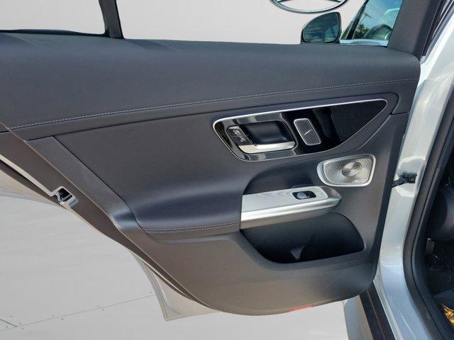 new 2026 Mercedes-Benz GLC 300 car, priced at $66,890