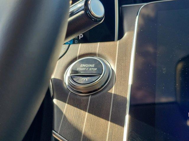 used 2025 Mercedes-Benz E-Class car, priced at $63,499