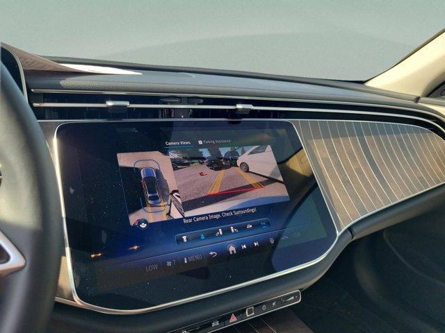 used 2025 Mercedes-Benz E-Class car, priced at $63,499