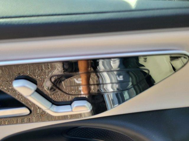 used 2025 Mercedes-Benz E-Class car, priced at $63,499