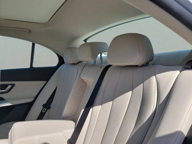 used 2025 Mercedes-Benz E-Class car, priced at $63,499