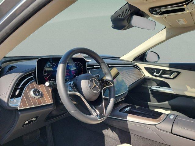 used 2025 Mercedes-Benz E-Class car, priced at $63,499