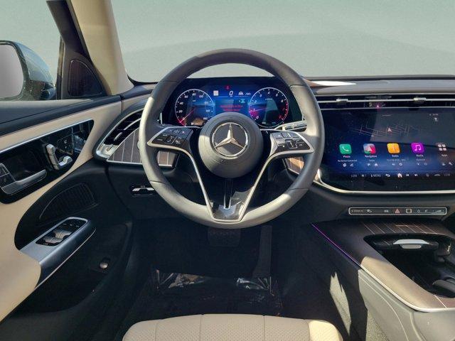 used 2025 Mercedes-Benz E-Class car, priced at $63,499