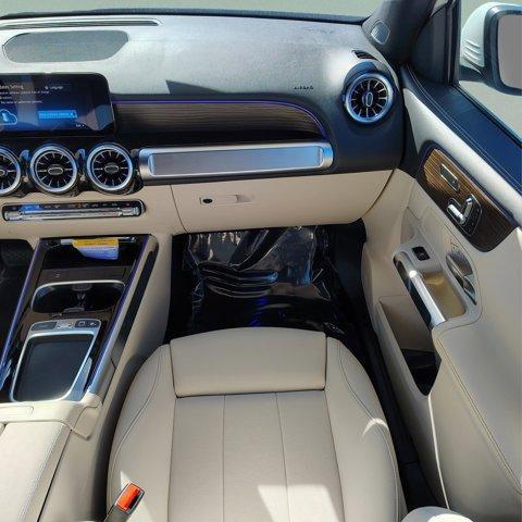 new 2026 Mercedes-Benz GLB 250 car, priced at $49,915