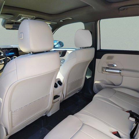 new 2026 Mercedes-Benz GLB 250 car, priced at $49,915