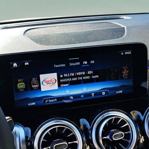 new 2026 Mercedes-Benz GLB 250 car, priced at $49,915