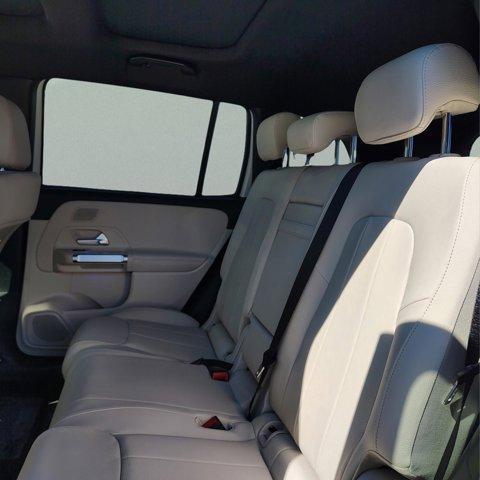 new 2026 Mercedes-Benz GLB 250 car, priced at $49,915