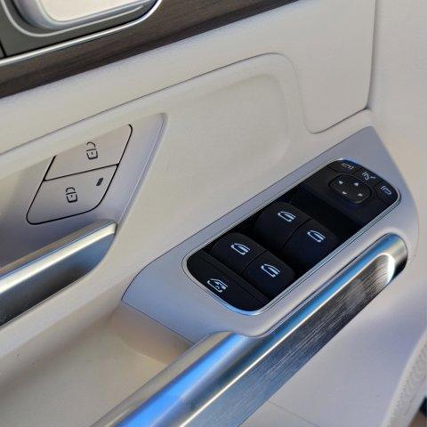 new 2026 Mercedes-Benz GLB 250 car, priced at $49,915