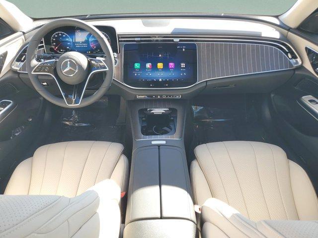 new 2026 Mercedes-Benz E-Class car, priced at $69,690