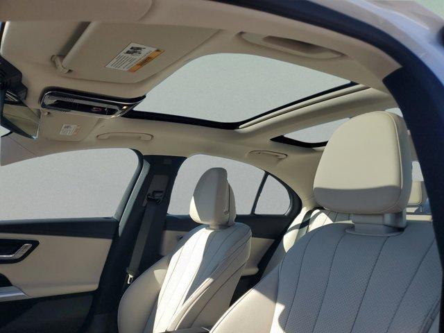 new 2026 Mercedes-Benz E-Class car, priced at $69,690