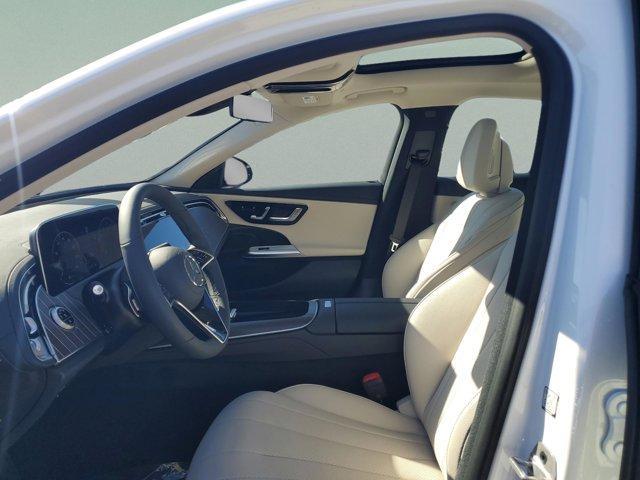 new 2026 Mercedes-Benz E-Class car, priced at $69,690