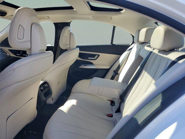 new 2026 Mercedes-Benz E-Class car, priced at $69,690