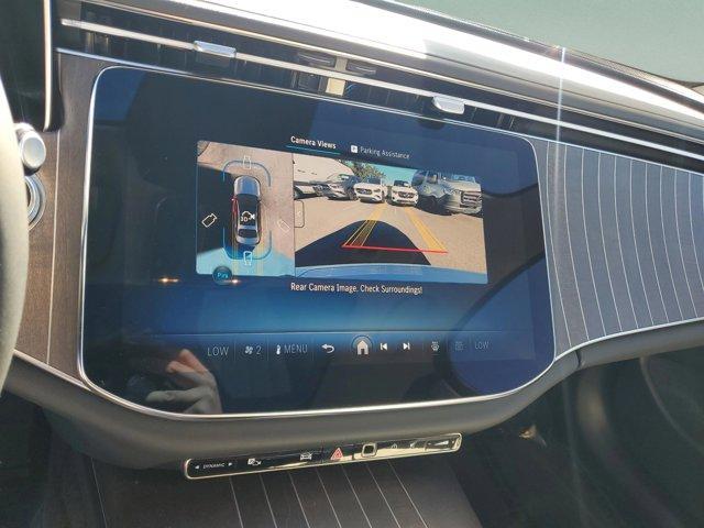 new 2026 Mercedes-Benz E-Class car, priced at $69,690