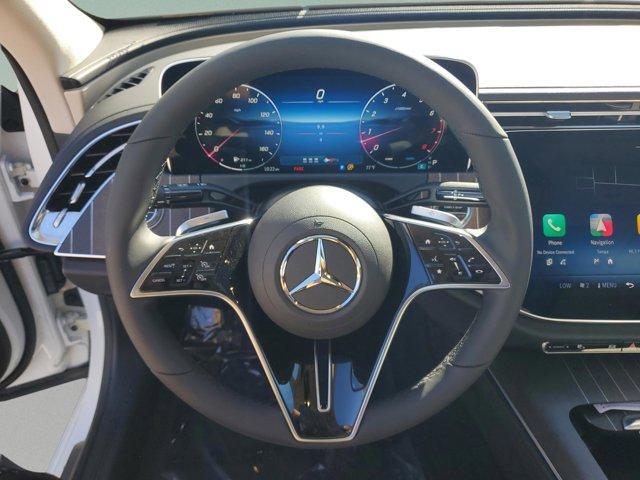 new 2026 Mercedes-Benz E-Class car, priced at $69,690