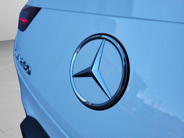 used 2026 Mercedes-Benz CLA 250 car, priced at $39,815