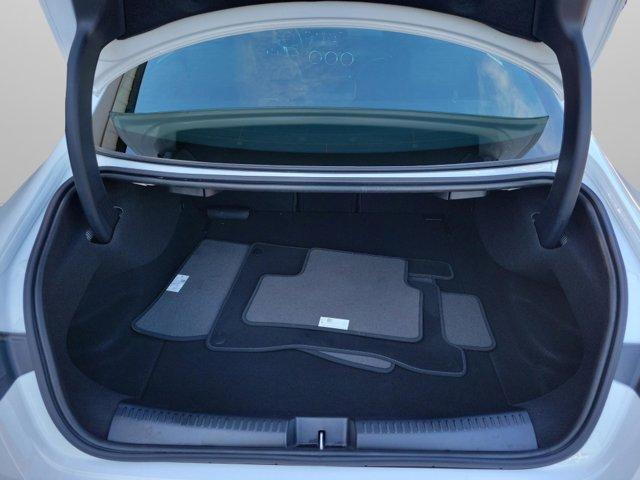 used 2026 Mercedes-Benz CLA 250 car, priced at $39,815