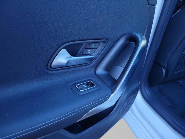 used 2026 Mercedes-Benz CLA 250 car, priced at $39,815