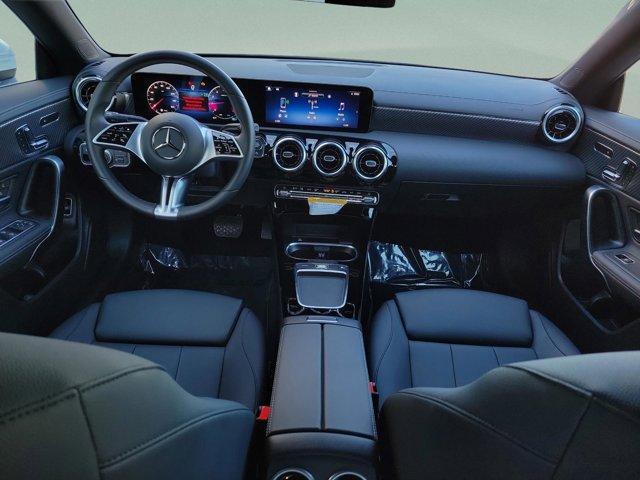 used 2026 Mercedes-Benz CLA 250 car, priced at $39,815