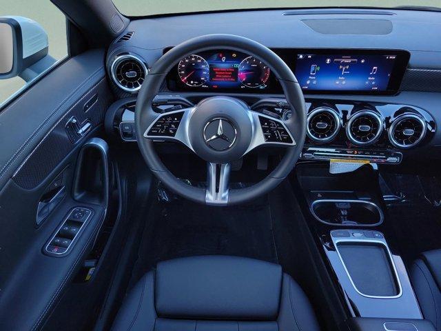 used 2026 Mercedes-Benz CLA 250 car, priced at $39,815