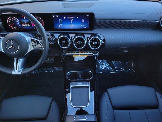 used 2026 Mercedes-Benz CLA 250 car, priced at $39,815