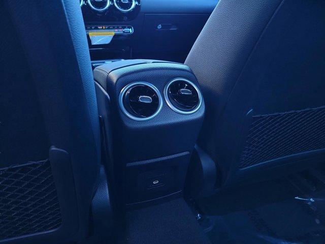 used 2026 Mercedes-Benz CLA 250 car, priced at $39,815