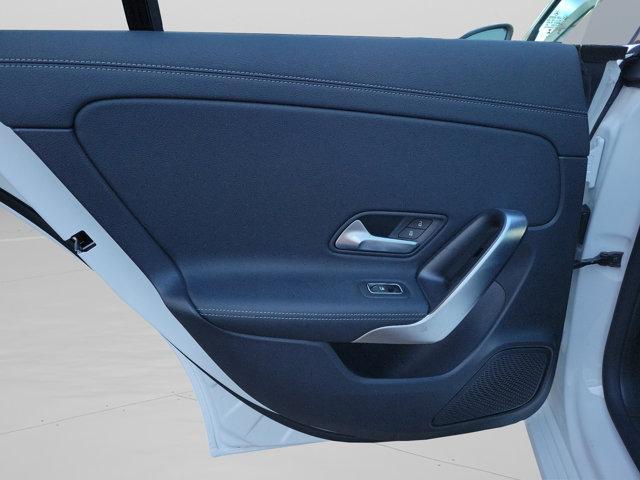 used 2026 Mercedes-Benz CLA 250 car, priced at $39,815