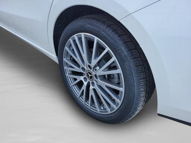 used 2026 Mercedes-Benz CLA 250 car, priced at $39,815