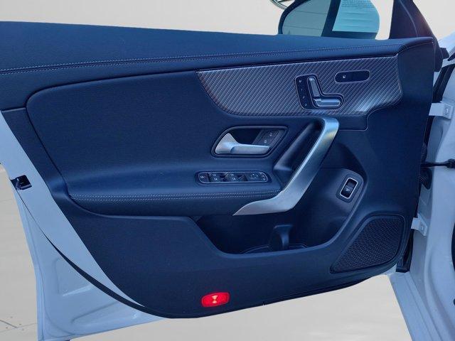 used 2026 Mercedes-Benz CLA 250 car, priced at $39,815