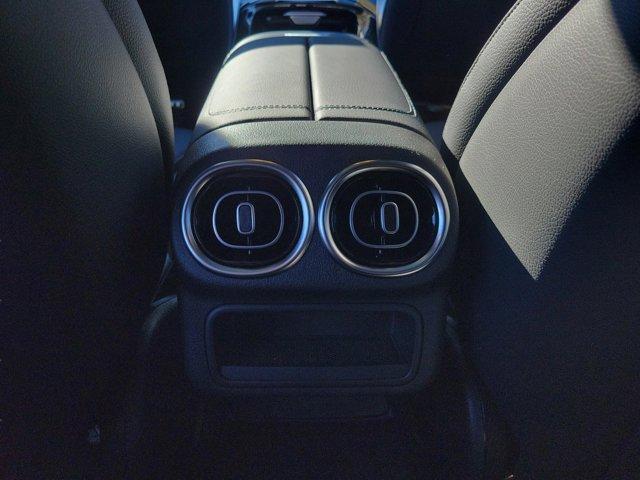 new 2026 Mercedes-Benz GLC 300 car, priced at $60,835