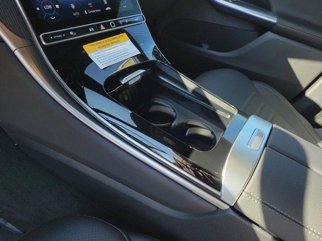 new 2026 Mercedes-Benz GLC 300 car, priced at $60,835