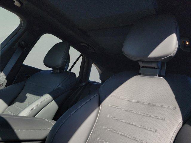 new 2026 Mercedes-Benz GLC 300 car, priced at $60,835