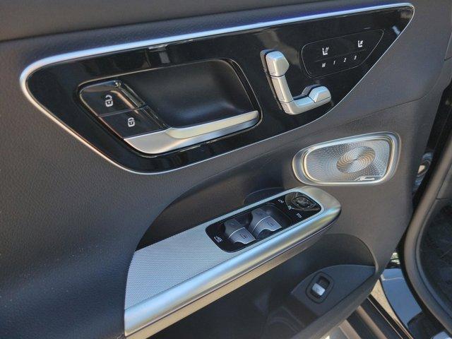 new 2026 Mercedes-Benz GLC 300 car, priced at $60,835