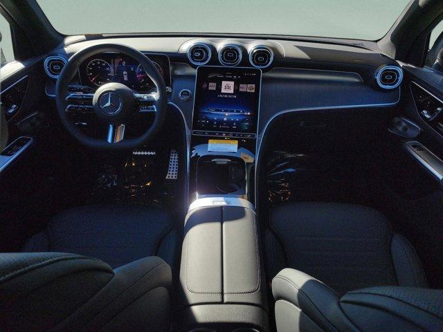 new 2026 Mercedes-Benz GLC 300 car, priced at $60,835
