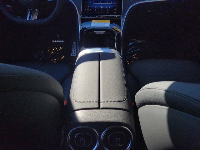 new 2026 Mercedes-Benz GLC 300 car, priced at $60,835