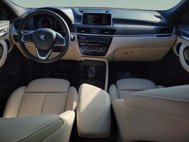 used 2020 BMW X2 car, priced at $20,480