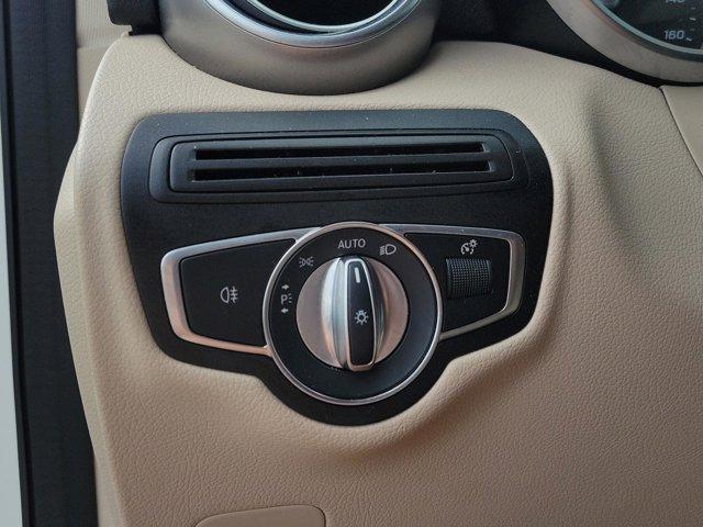 used 2021 Mercedes-Benz GLC 300 car, priced at $29,310