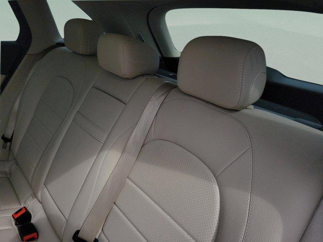 used 2021 Mercedes-Benz GLC 300 car, priced at $29,310