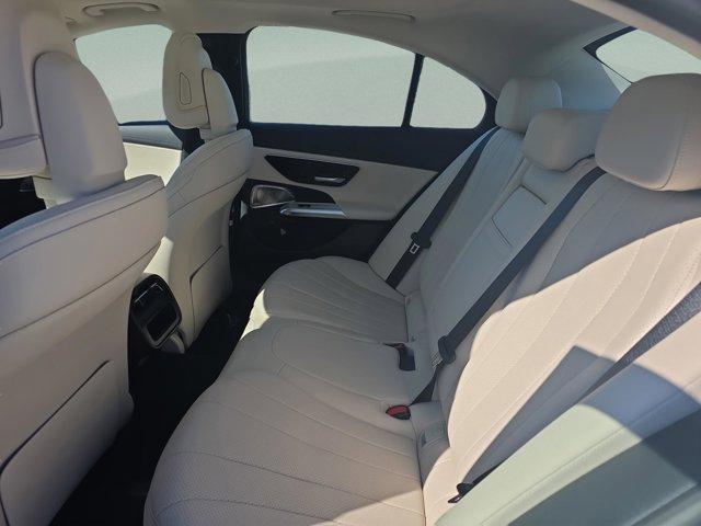used 2024 Mercedes-Benz E-Class car, priced at $63,990