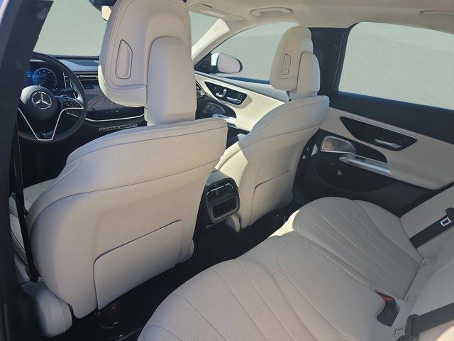 used 2024 Mercedes-Benz E-Class car, priced at $63,990