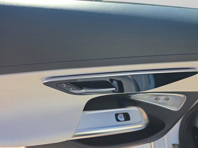 used 2024 Mercedes-Benz E-Class car, priced at $63,990