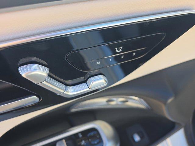 used 2024 Mercedes-Benz E-Class car, priced at $63,990